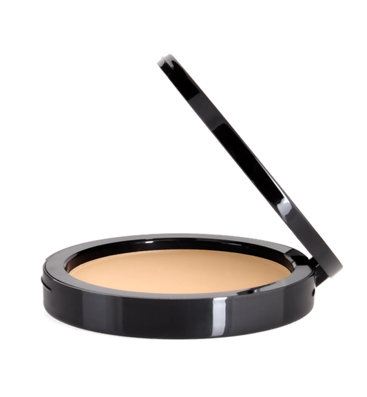 The Orvio Timeless Veil Dual Blend Foundation - Luminous Light