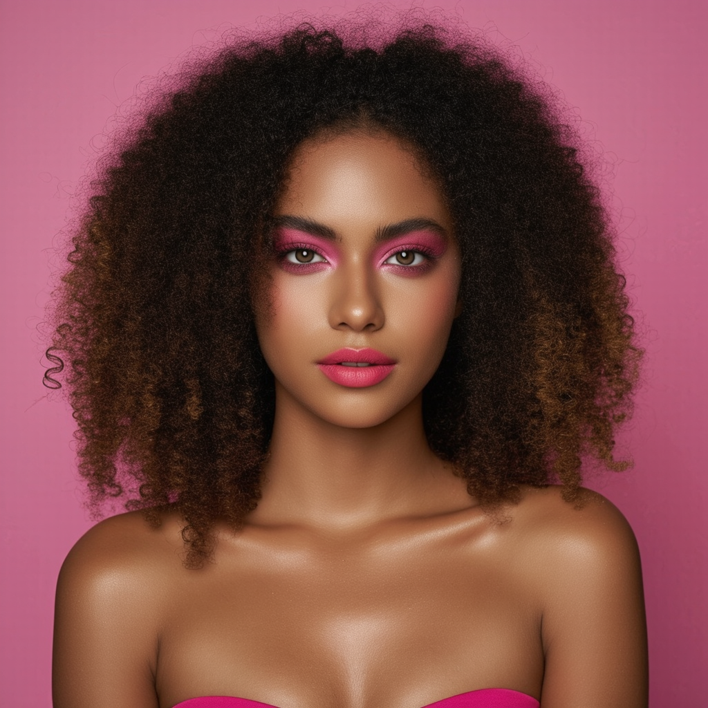 Matte lip gloss 1111