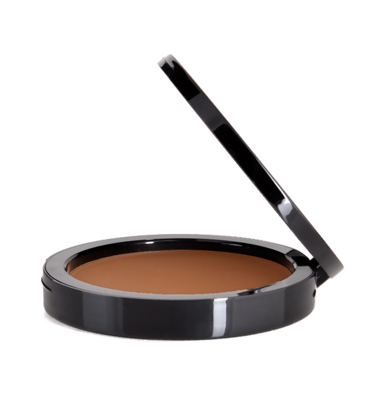 Dual Blend Powder Foundation - Neutral Toffee