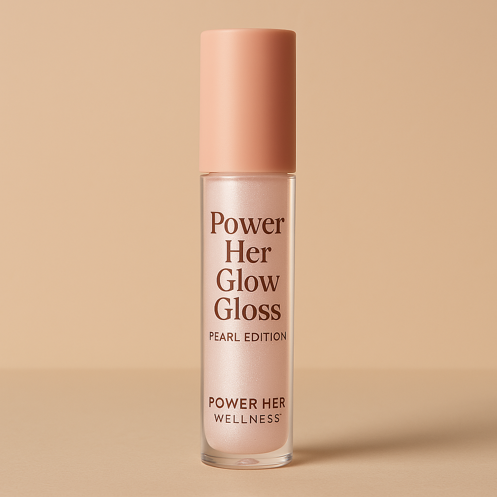 Pearl Lip Gloss 14 (Bundle 37 pcs)