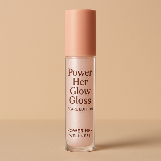 Pearl Lip Gloss 14 (Bundle 37 pcs)