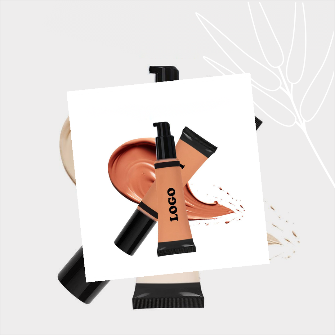 HB N°5 , Foundation 11 (Bundle 19 pcs)