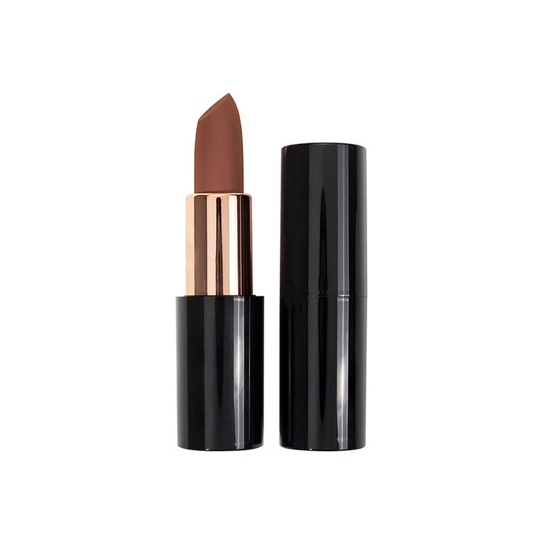 Matte Nude Lipstick in a Round Tube 16 (Bundle 25 pcs)