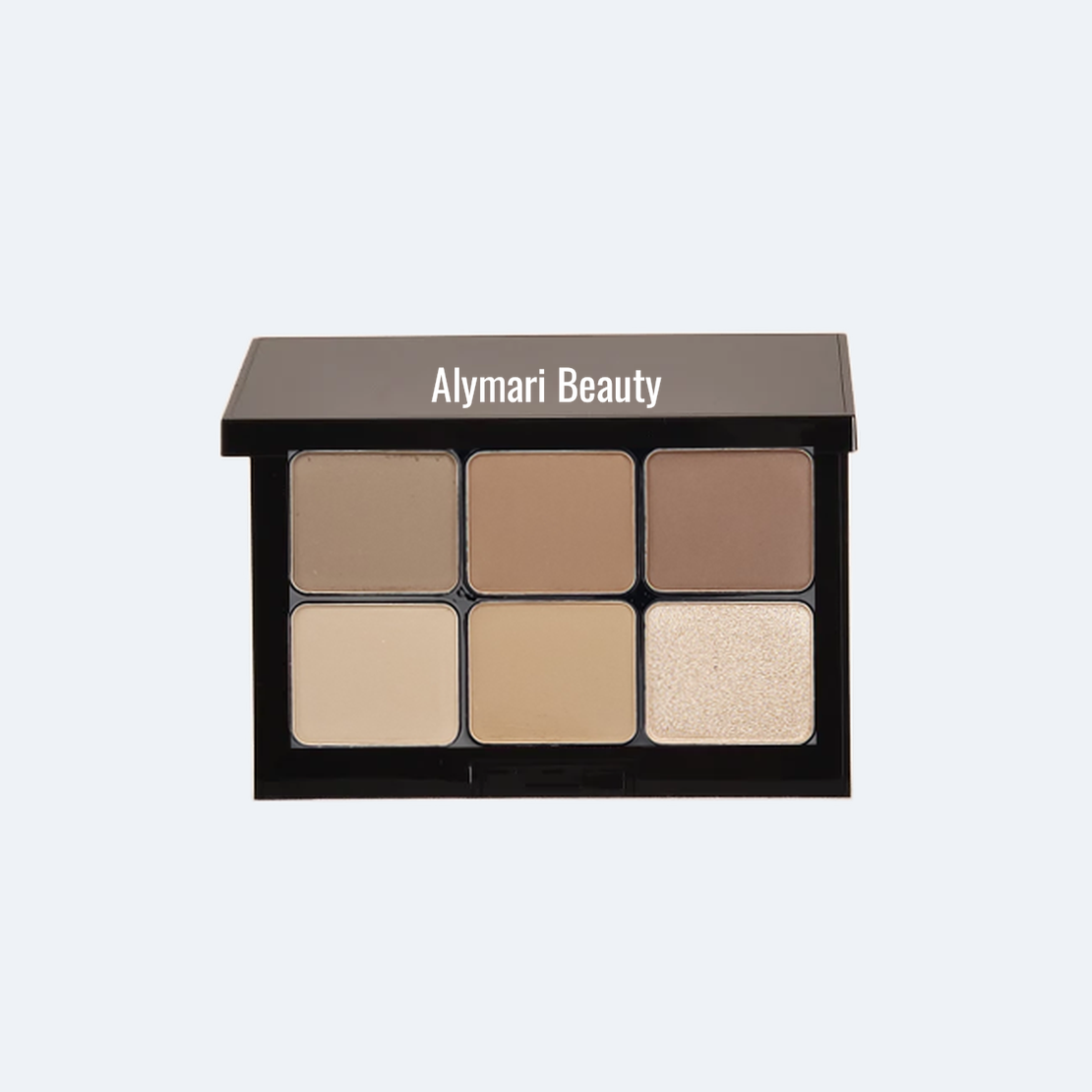 Rich Eyeshadow Palette