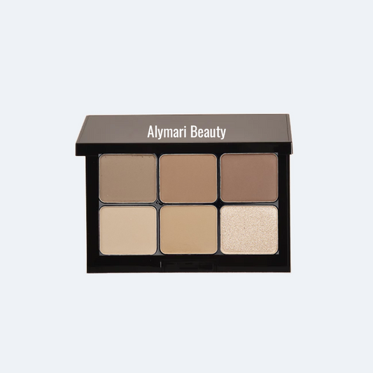 Rich Eyeshadow Palette