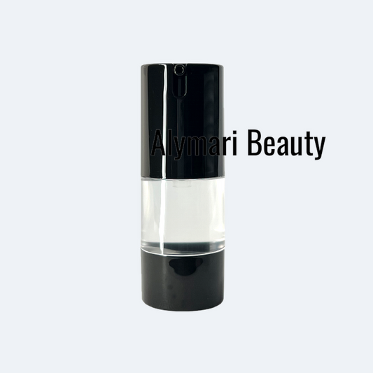 PIPAWI Velvet Canvas | Pore-Refining Matte Primer