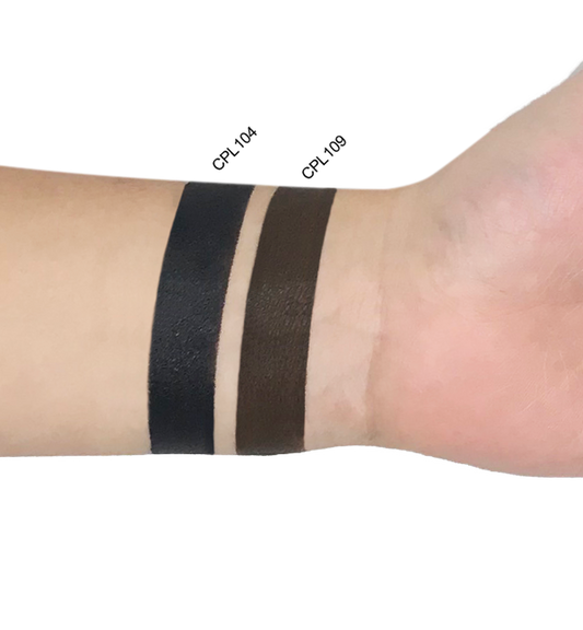 Ravenna's Shadow Veil Pro Gel Liner - Midnight Black