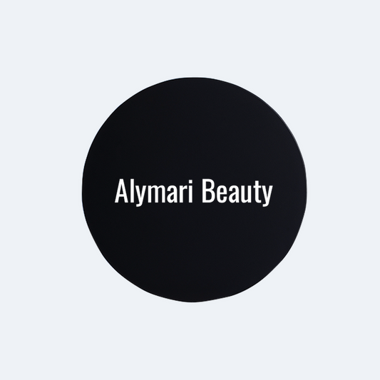 Dual Blend Powder Foundation - Neutral Toffee