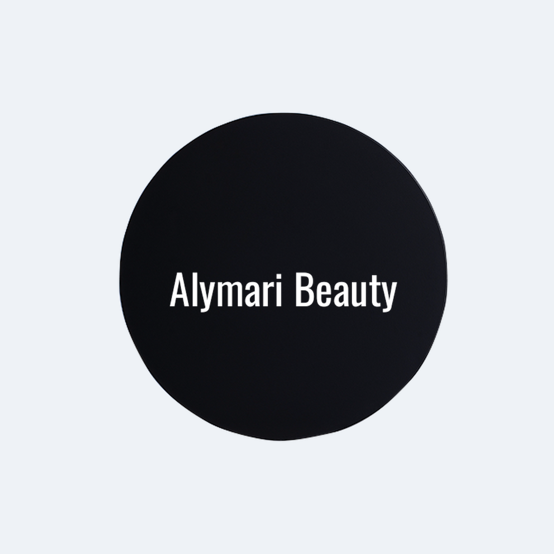 The Orvio Dual Blend Powder Foundation – Wet or Dry Coverage