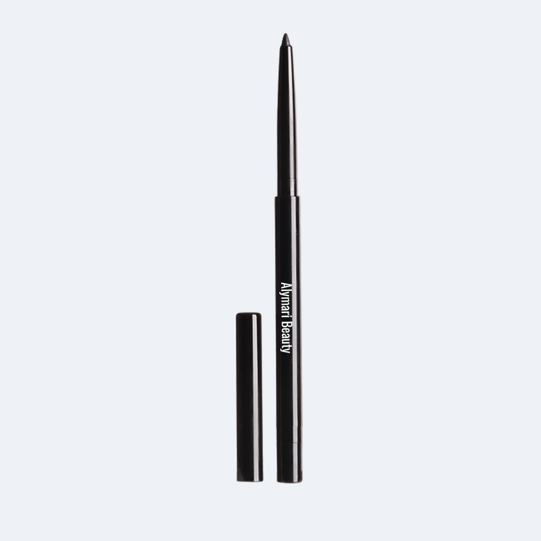 Eternal Line Retractable Eyeliner - Obsidian Black