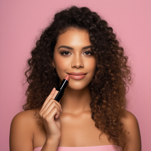 Matte lip gloss 1111